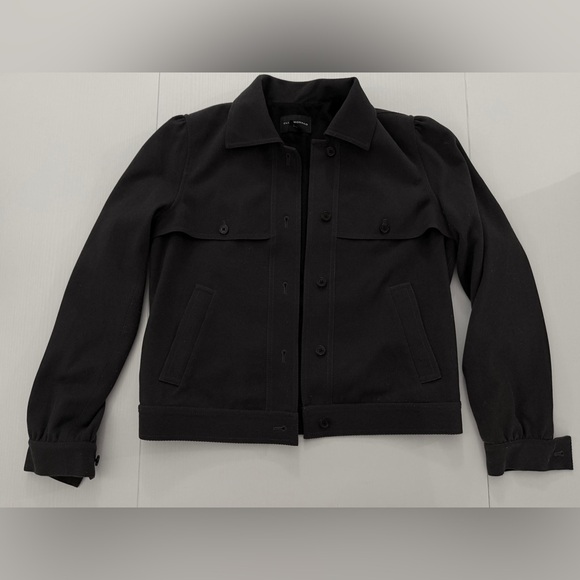 Club Monaco Bomber Jacket size small - Picture 1 of 1